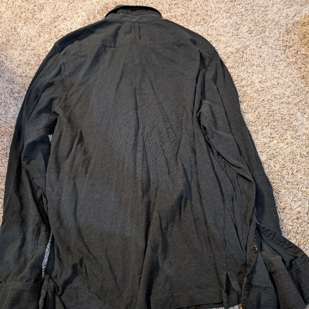 Mens Banana Republic